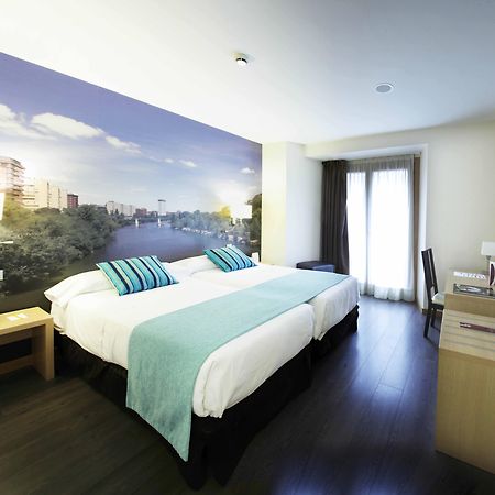 Ele Enara Boutique Hotel Valladolid Bagian luar foto