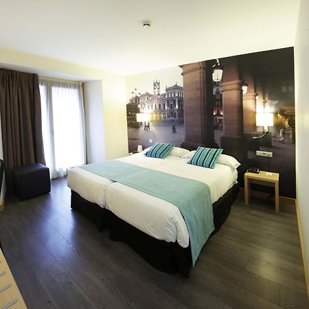 Ele Enara Boutique Hotel Valladolid Bagian luar foto