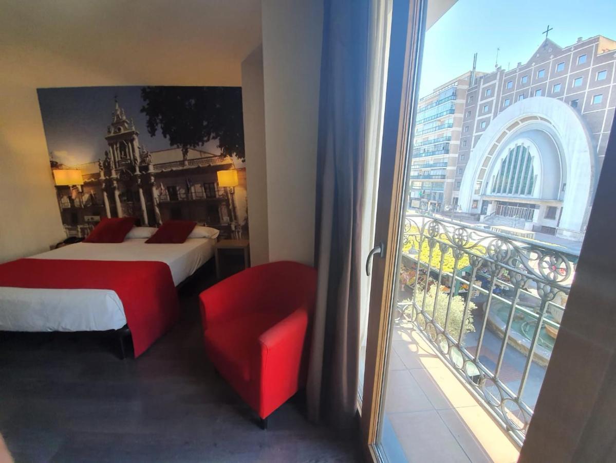 Ele Enara Boutique Hotel Valladolid Bagian luar foto