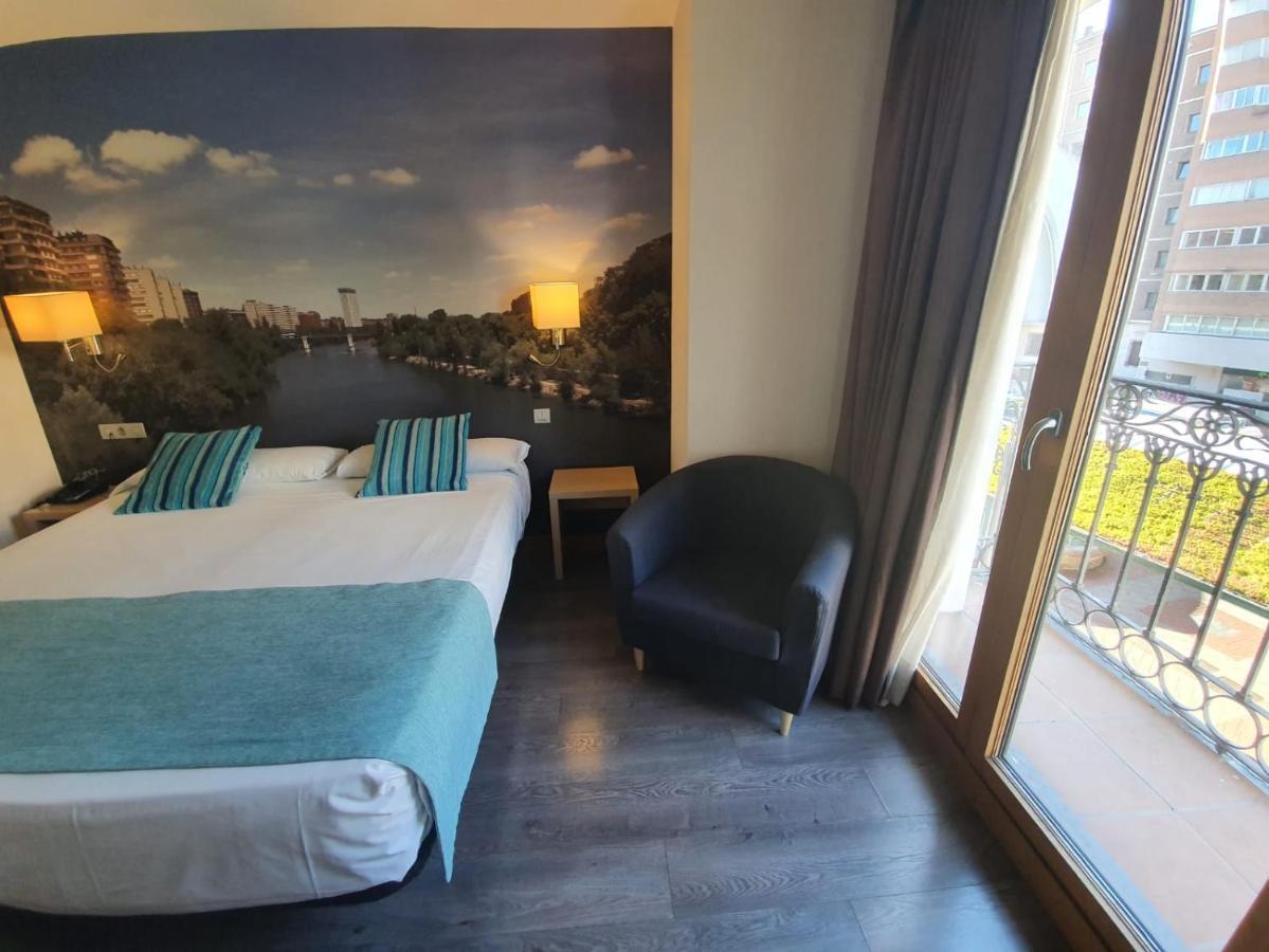 Ele Enara Boutique Hotel Valladolid Bagian luar foto