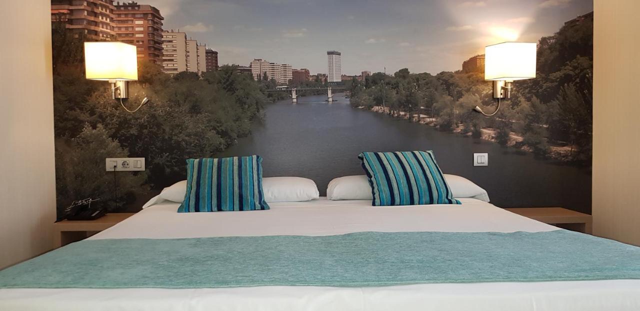 Ele Enara Boutique Hotel Valladolid Bagian luar foto