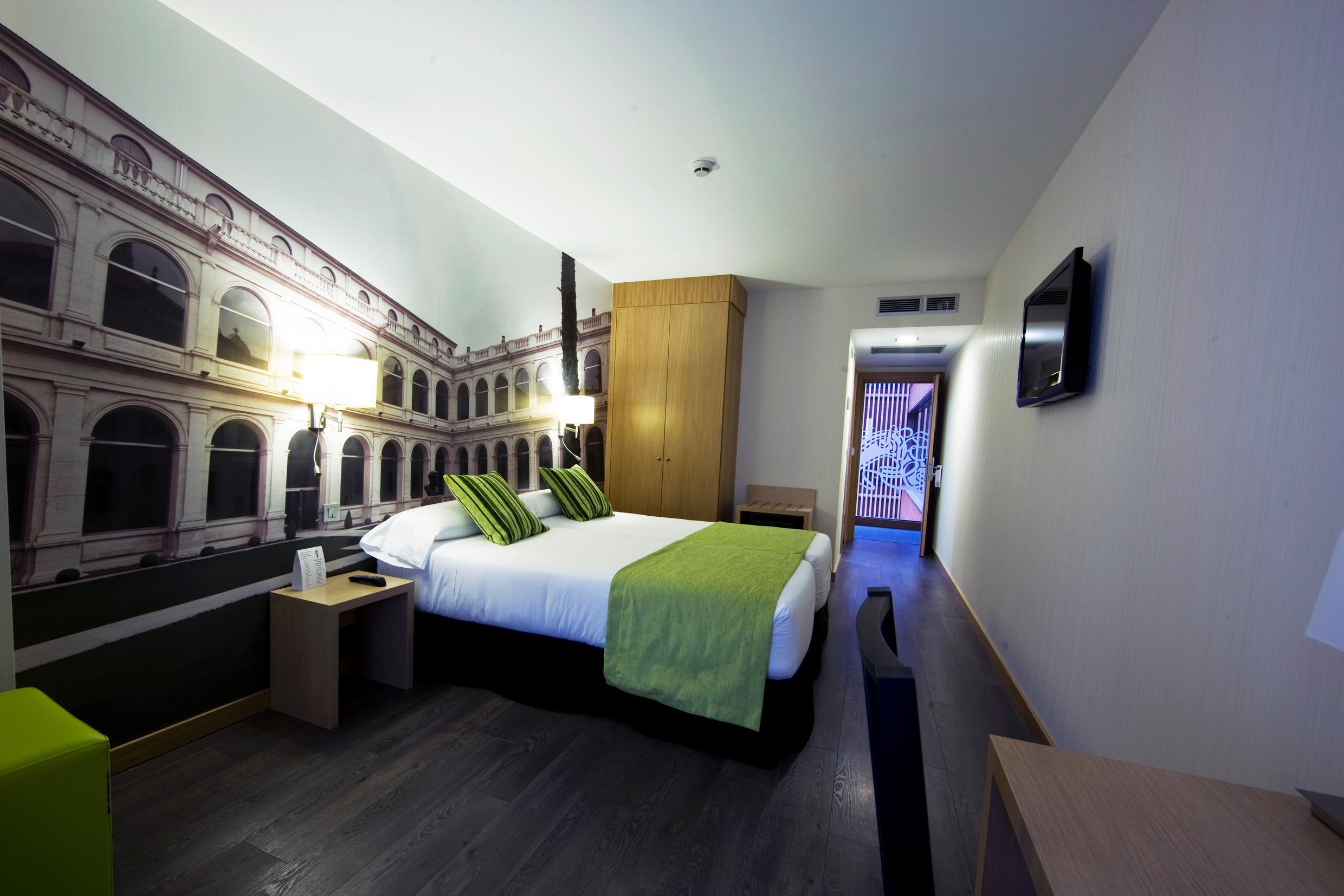 Ele Enara Boutique Hotel Valladolid Bagian luar foto