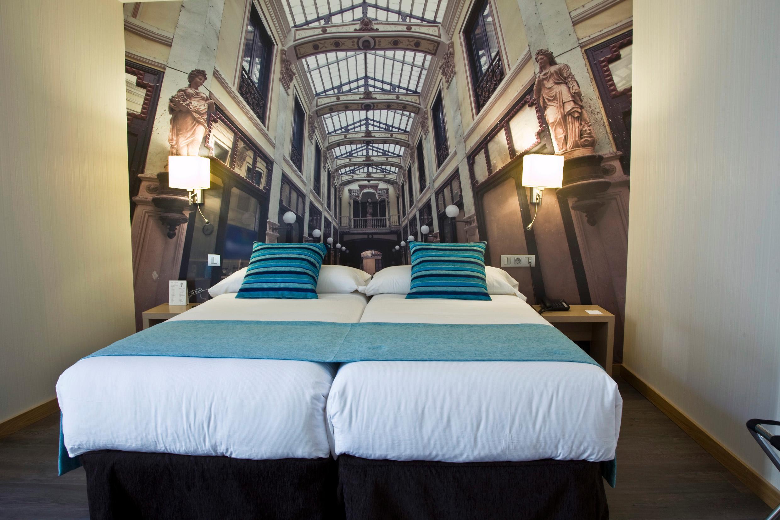 Ele Enara Boutique Hotel Valladolid Bagian luar foto