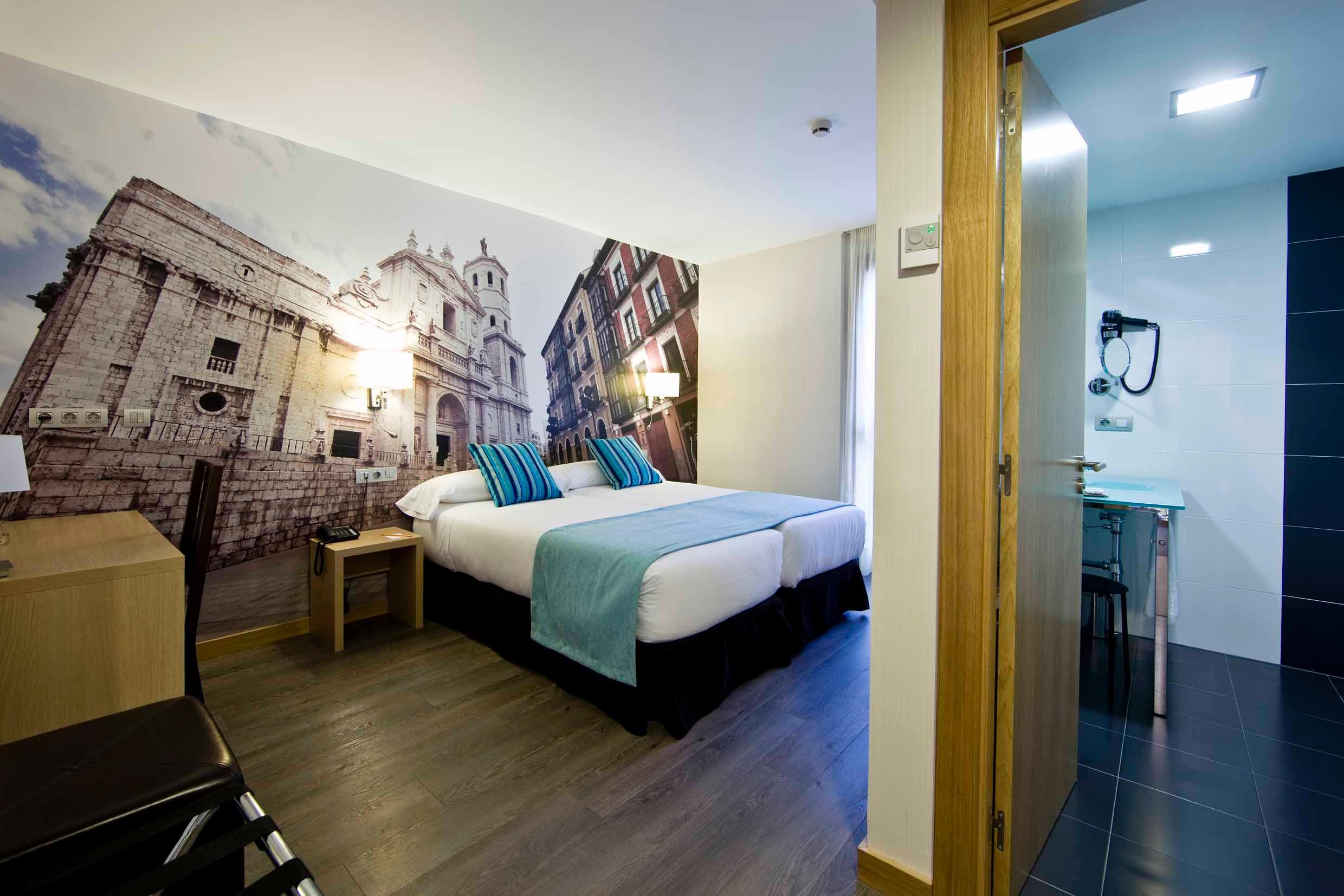 Ele Enara Boutique Hotel Valladolid Bagian luar foto
