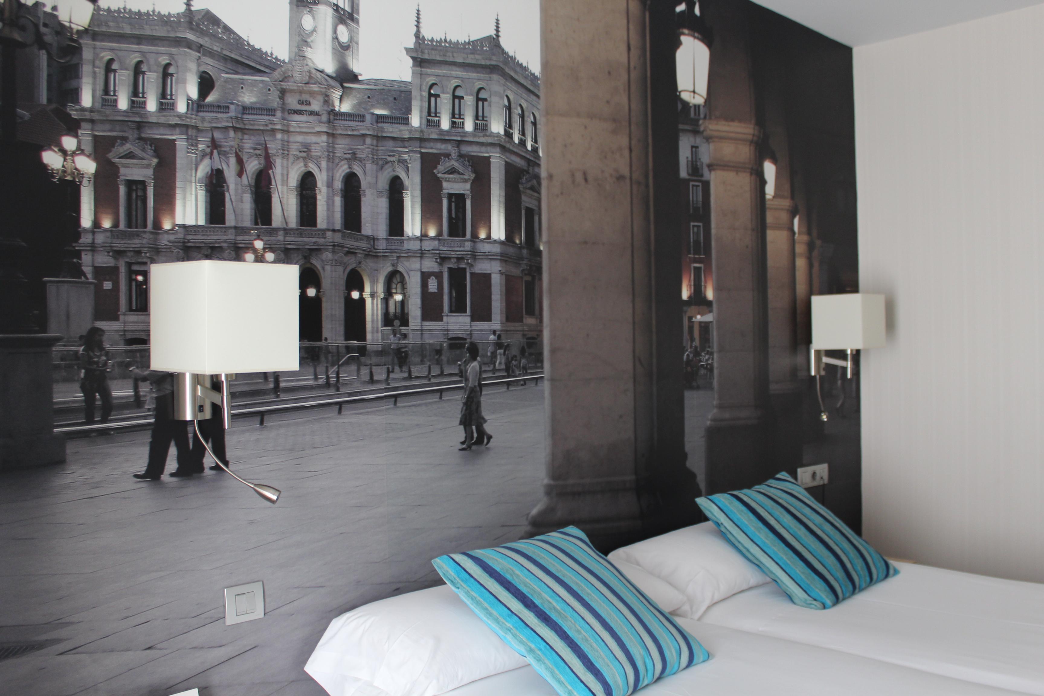Ele Enara Boutique Hotel Valladolid Bagian luar foto