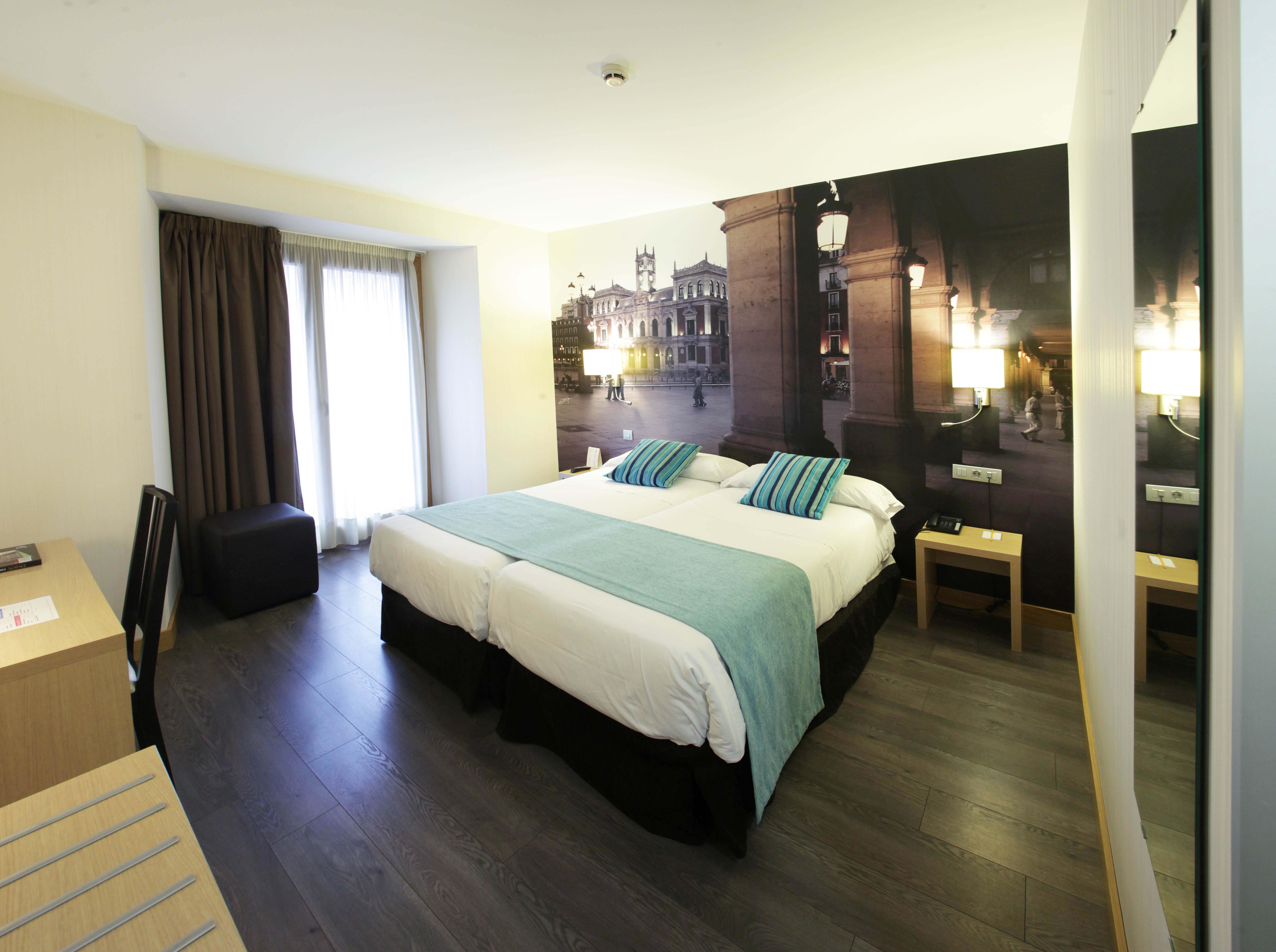 Ele Enara Boutique Hotel Valladolid Bagian luar foto