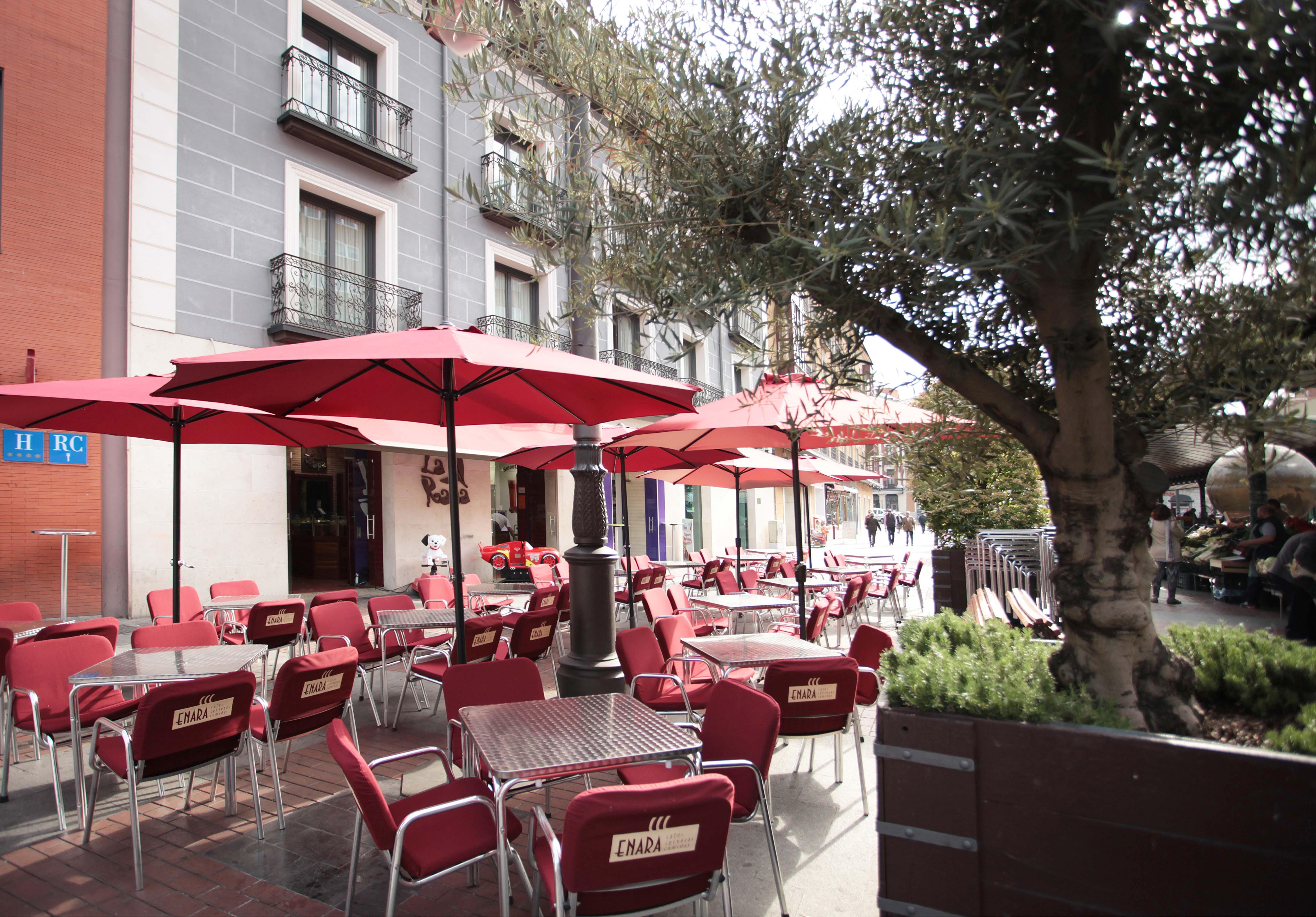 Ele Enara Boutique Hotel Valladolid Bagian luar foto