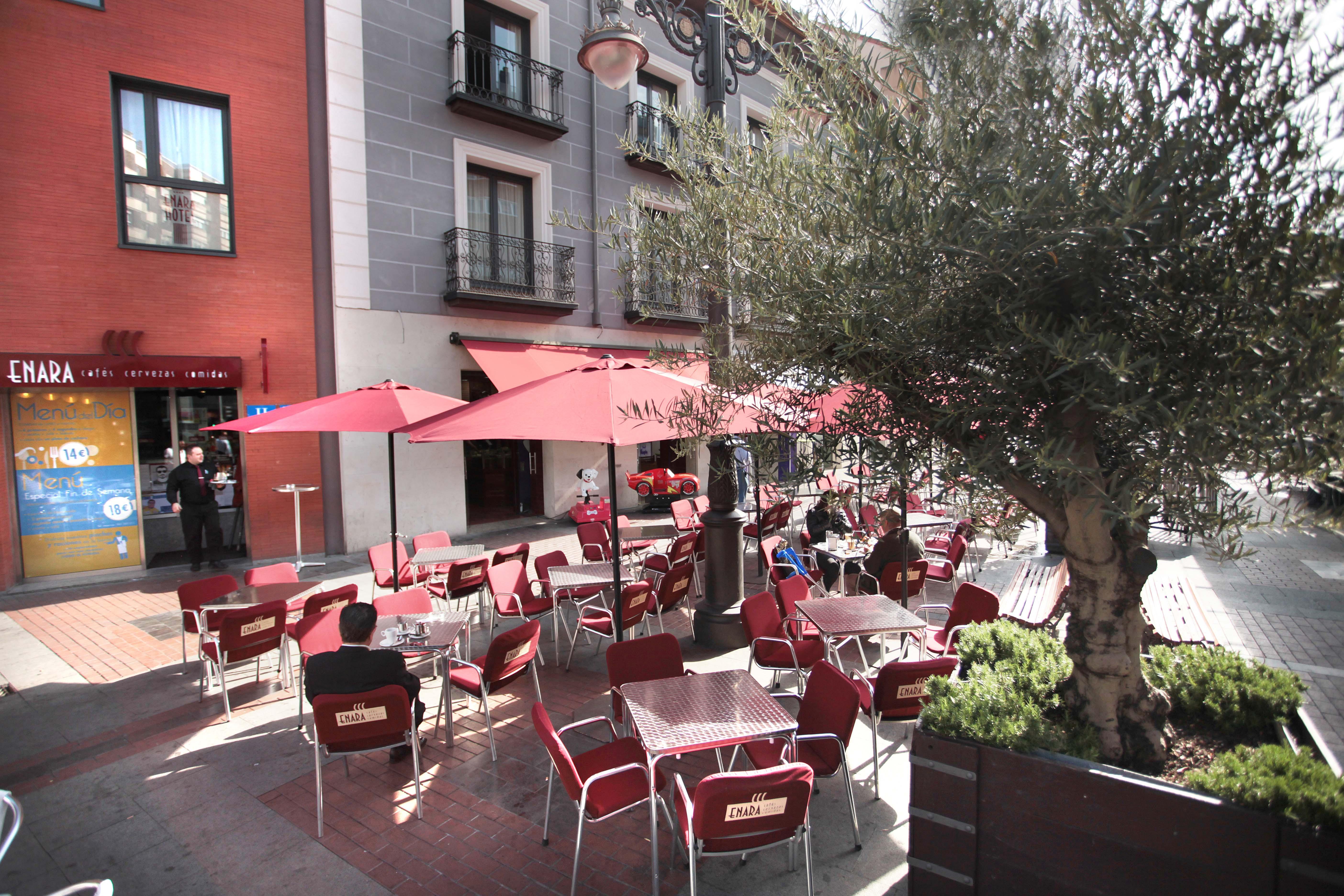 Ele Enara Boutique Hotel Valladolid Bagian luar foto