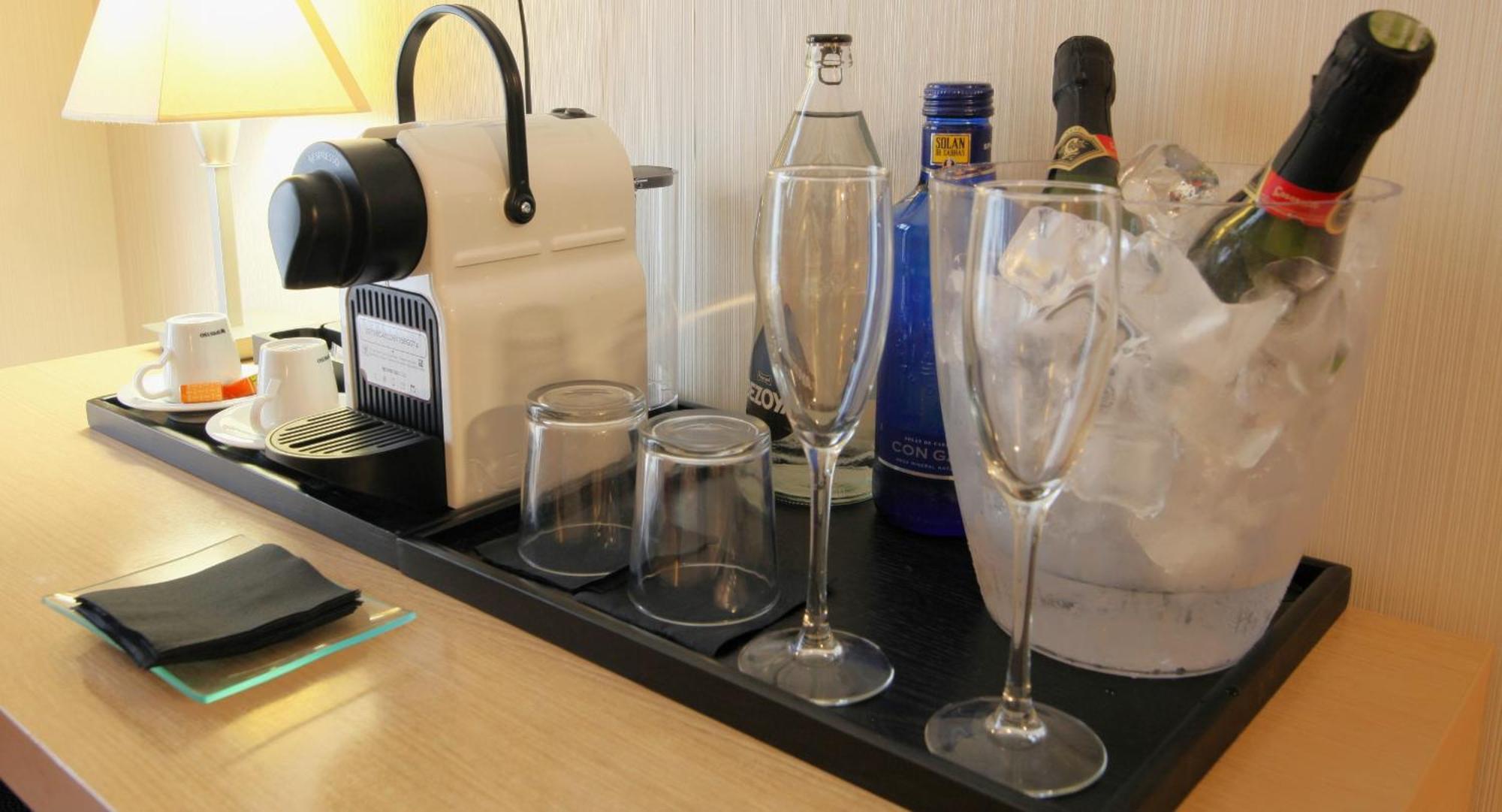 Ele Enara Boutique Hotel Valladolid Bagian luar foto