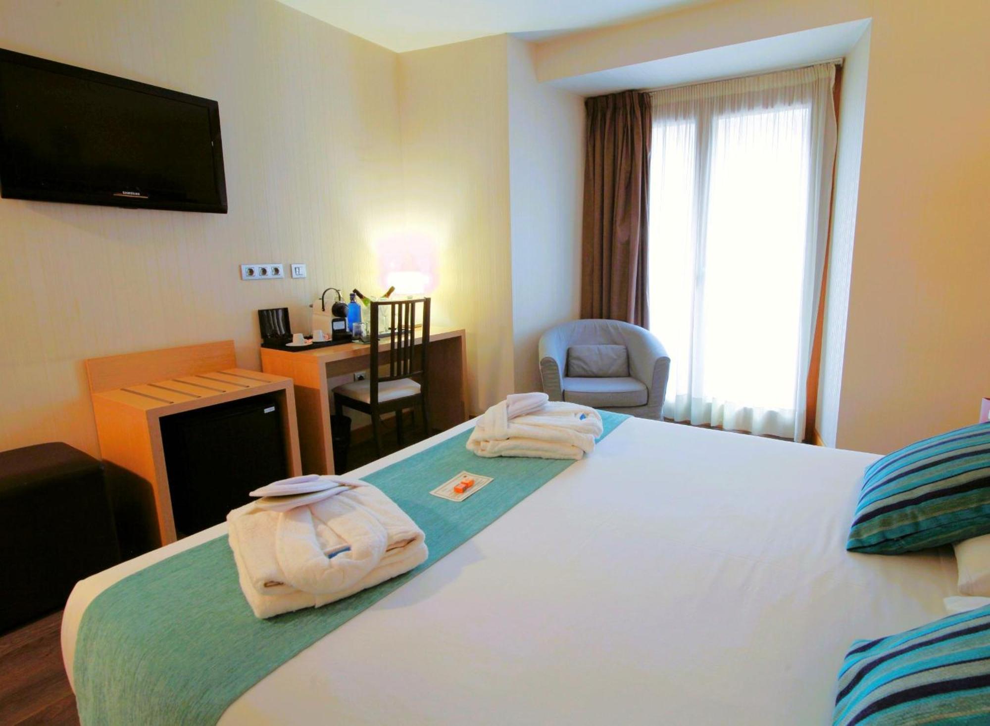 Ele Enara Boutique Hotel Valladolid Bagian luar foto