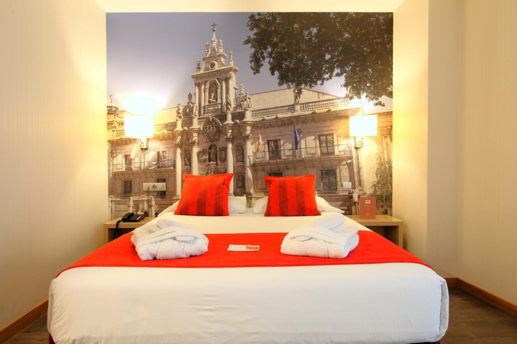 Ele Enara Boutique Hotel Valladolid Bagian luar foto