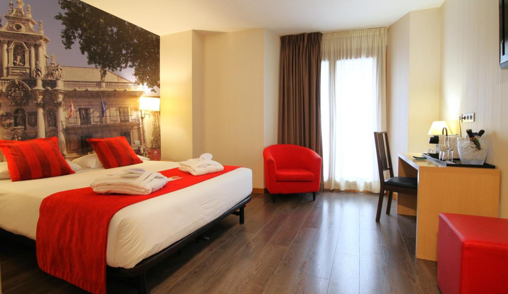 Ele Enara Boutique Hotel Valladolid Bagian luar foto