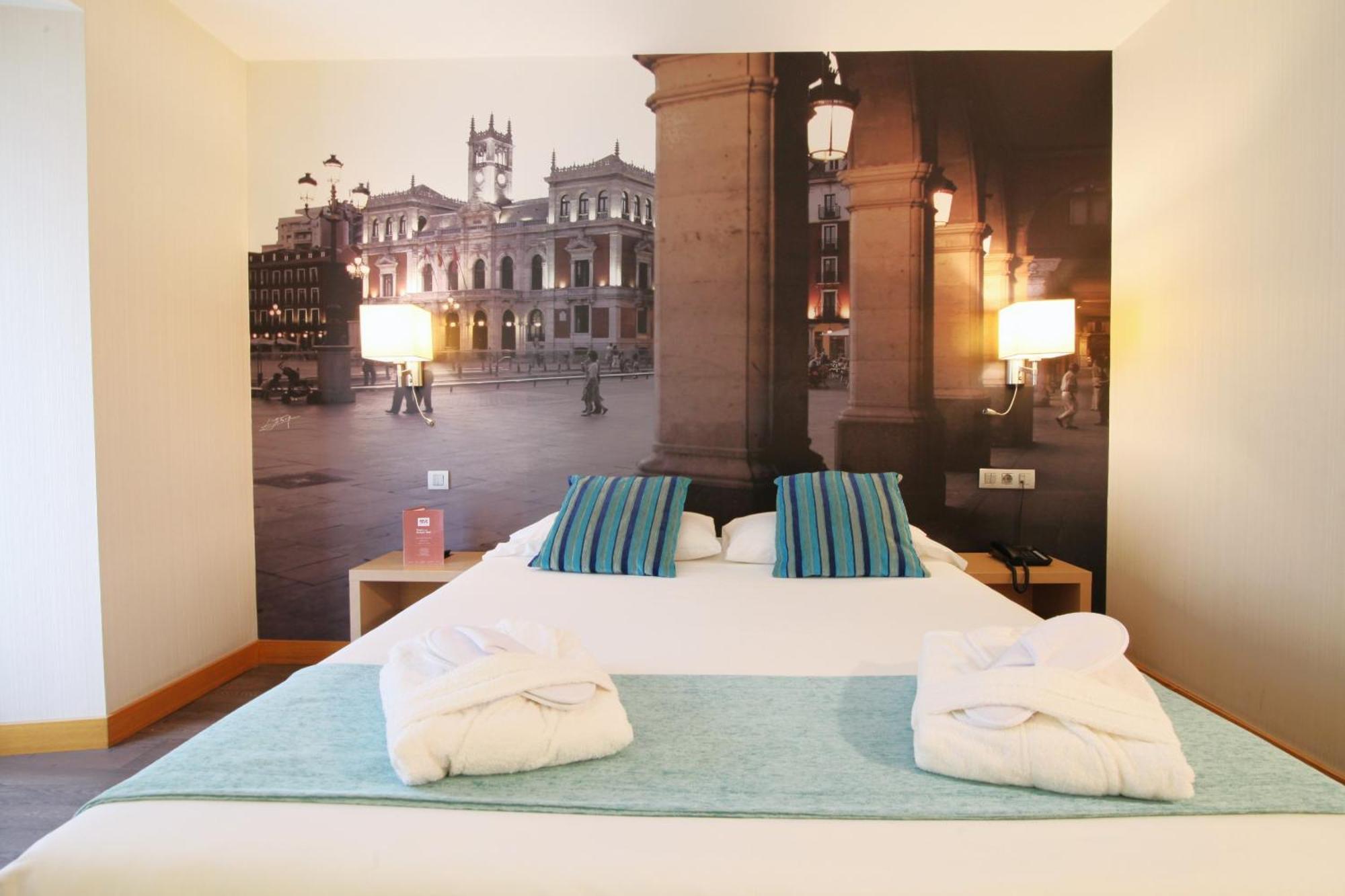 Ele Enara Boutique Hotel Valladolid Bagian luar foto