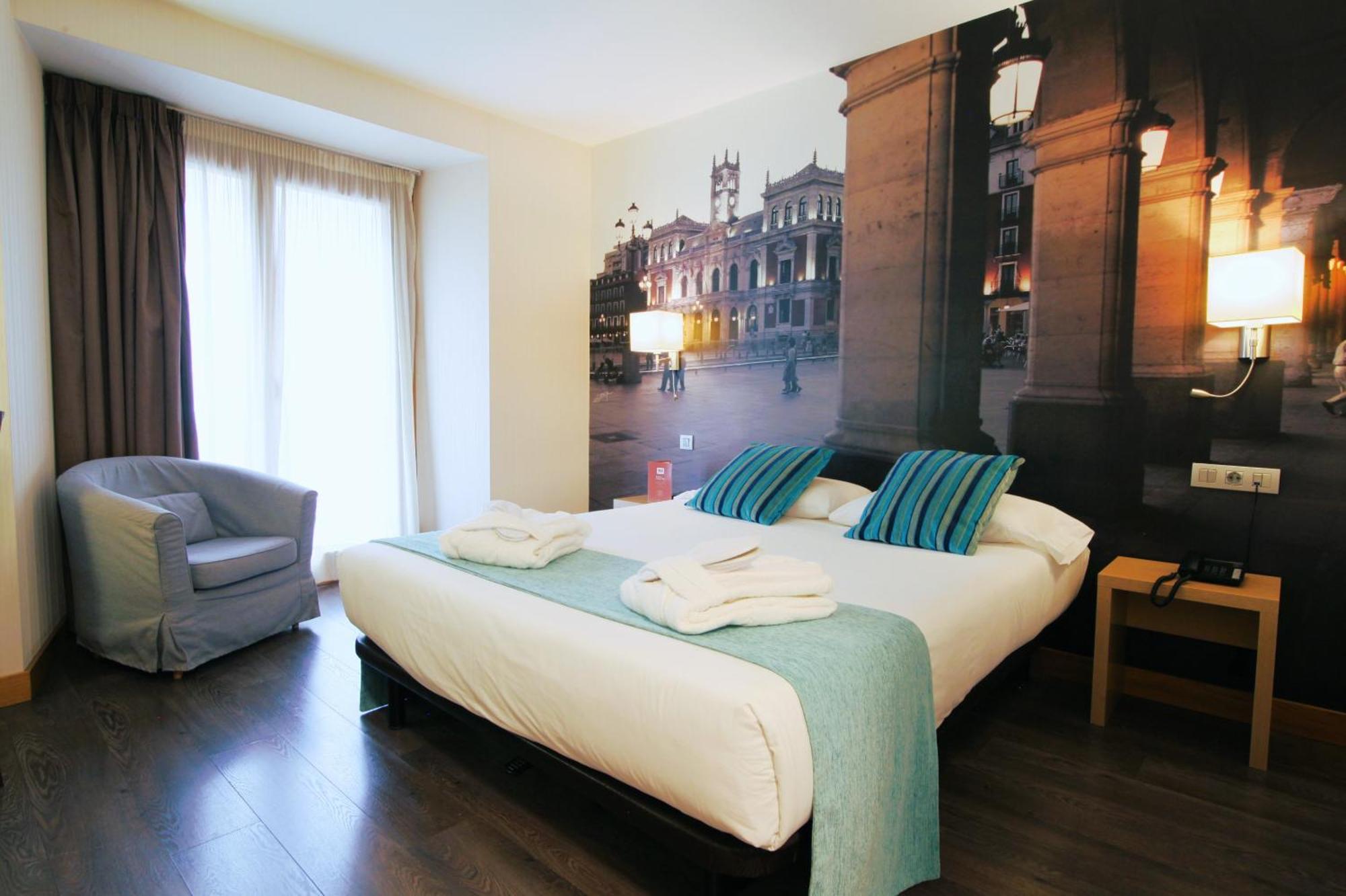 Ele Enara Boutique Hotel Valladolid Bagian luar foto
