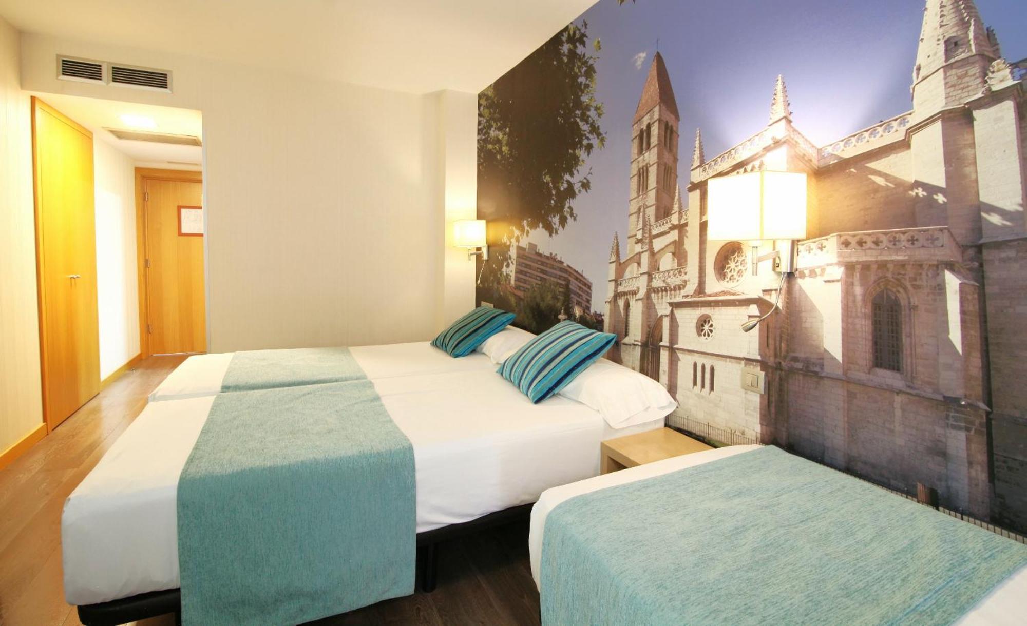 Ele Enara Boutique Hotel Valladolid Bagian luar foto