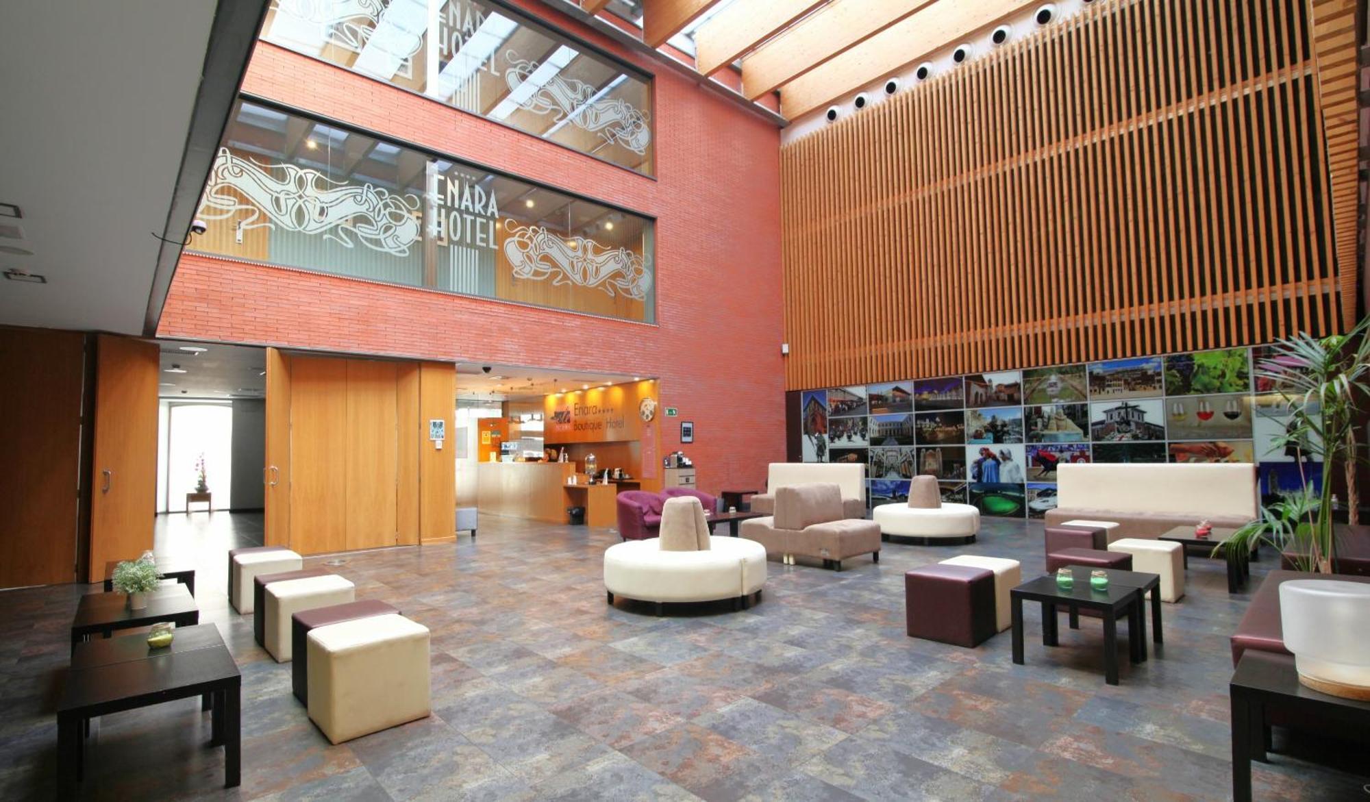 Ele Enara Boutique Hotel Valladolid Bagian luar foto