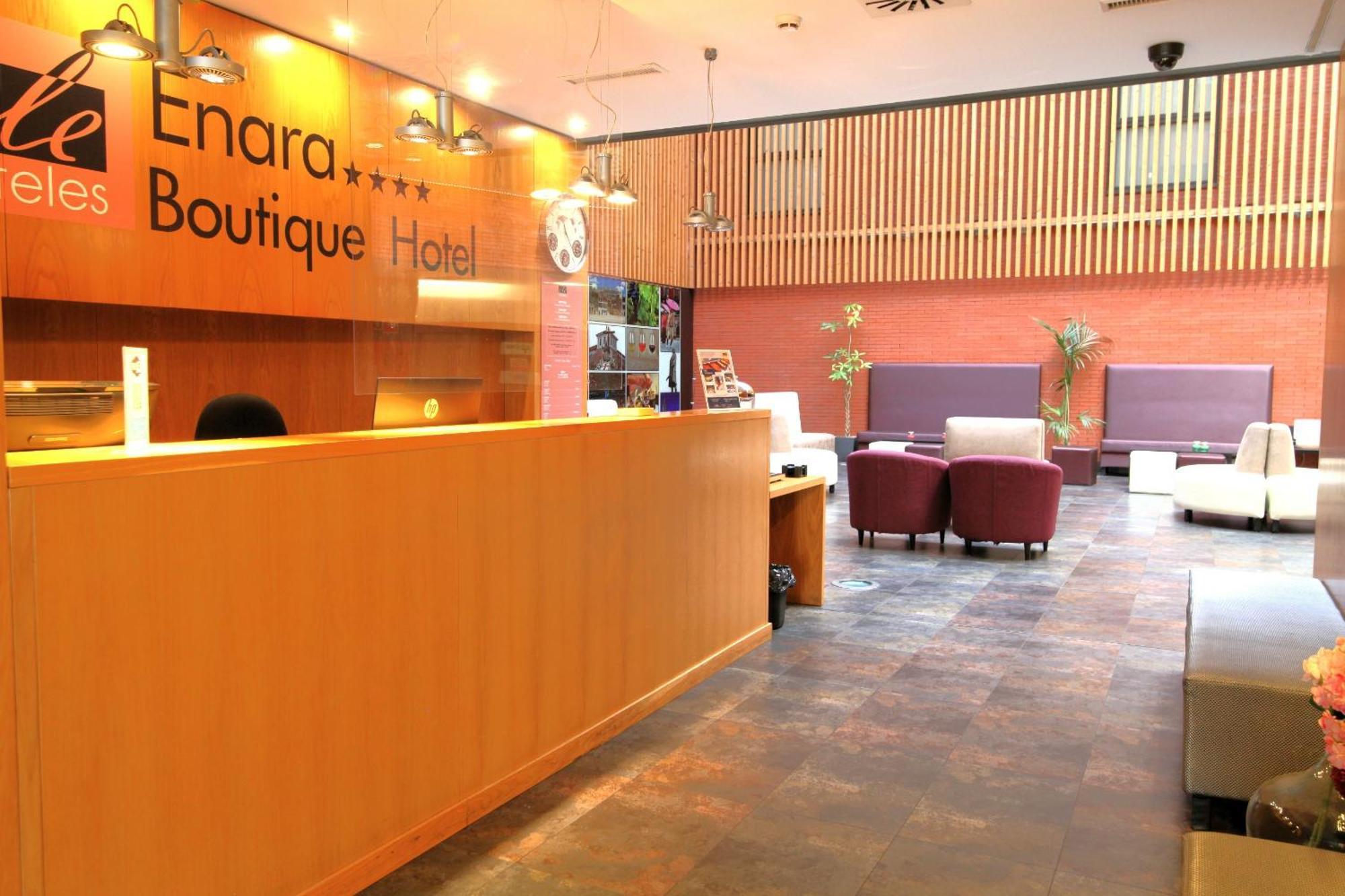 Ele Enara Boutique Hotel Valladolid Bagian luar foto