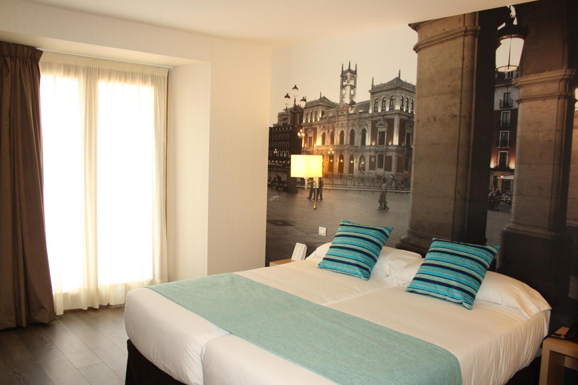 Ele Enara Boutique Hotel Valladolid Bagian luar foto