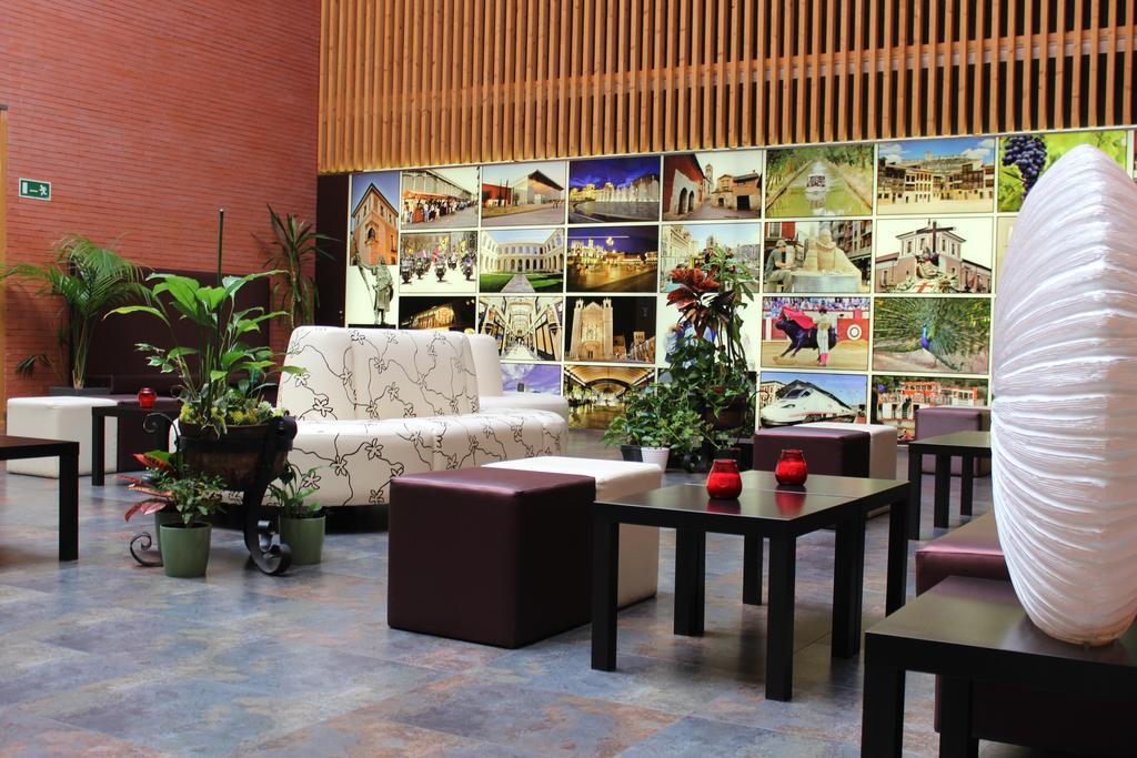 Ele Enara Boutique Hotel Valladolid Bagian luar foto
