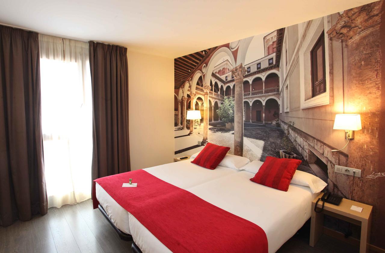 Ele Enara Boutique Hotel Valladolid Bagian luar foto