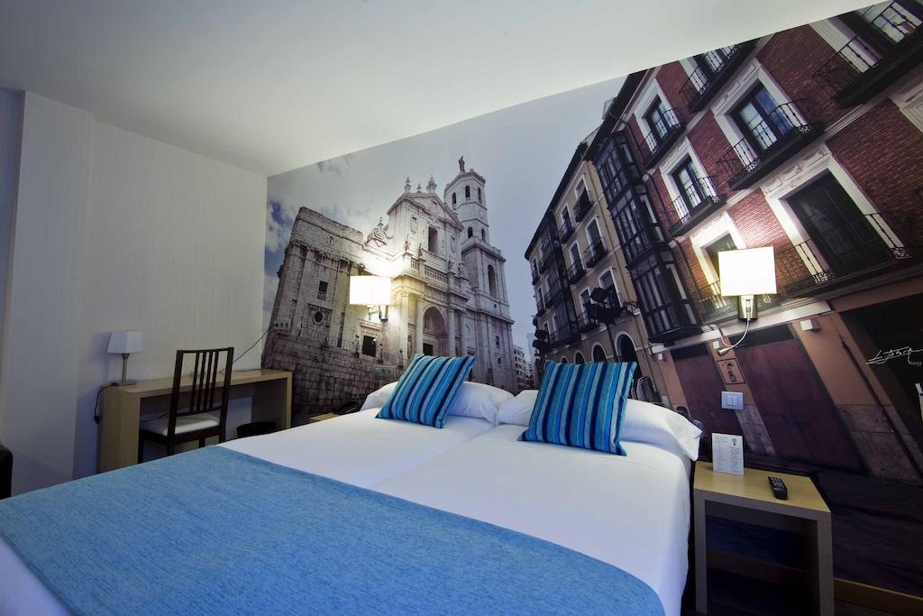 Ele Enara Boutique Hotel Valladolid Bagian luar foto