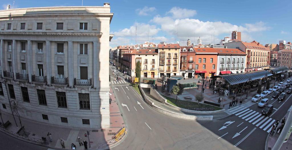 Ele Enara Boutique Hotel Valladolid Bagian luar foto